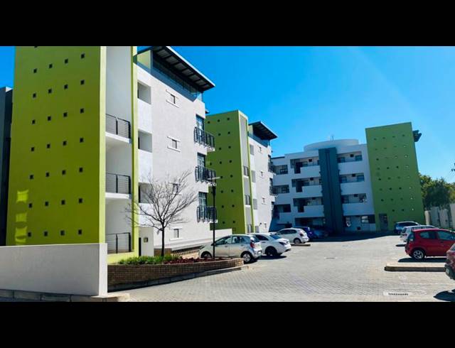 2 BEDROOM PROPERTY TO RENT IN EDENBURG